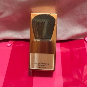 Loose bronzing powder 1.5 oz